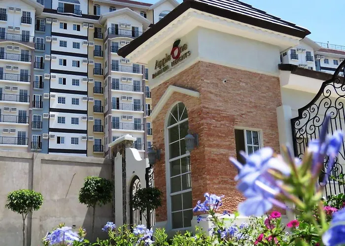 Villa 2, Apple One Banawa Heights