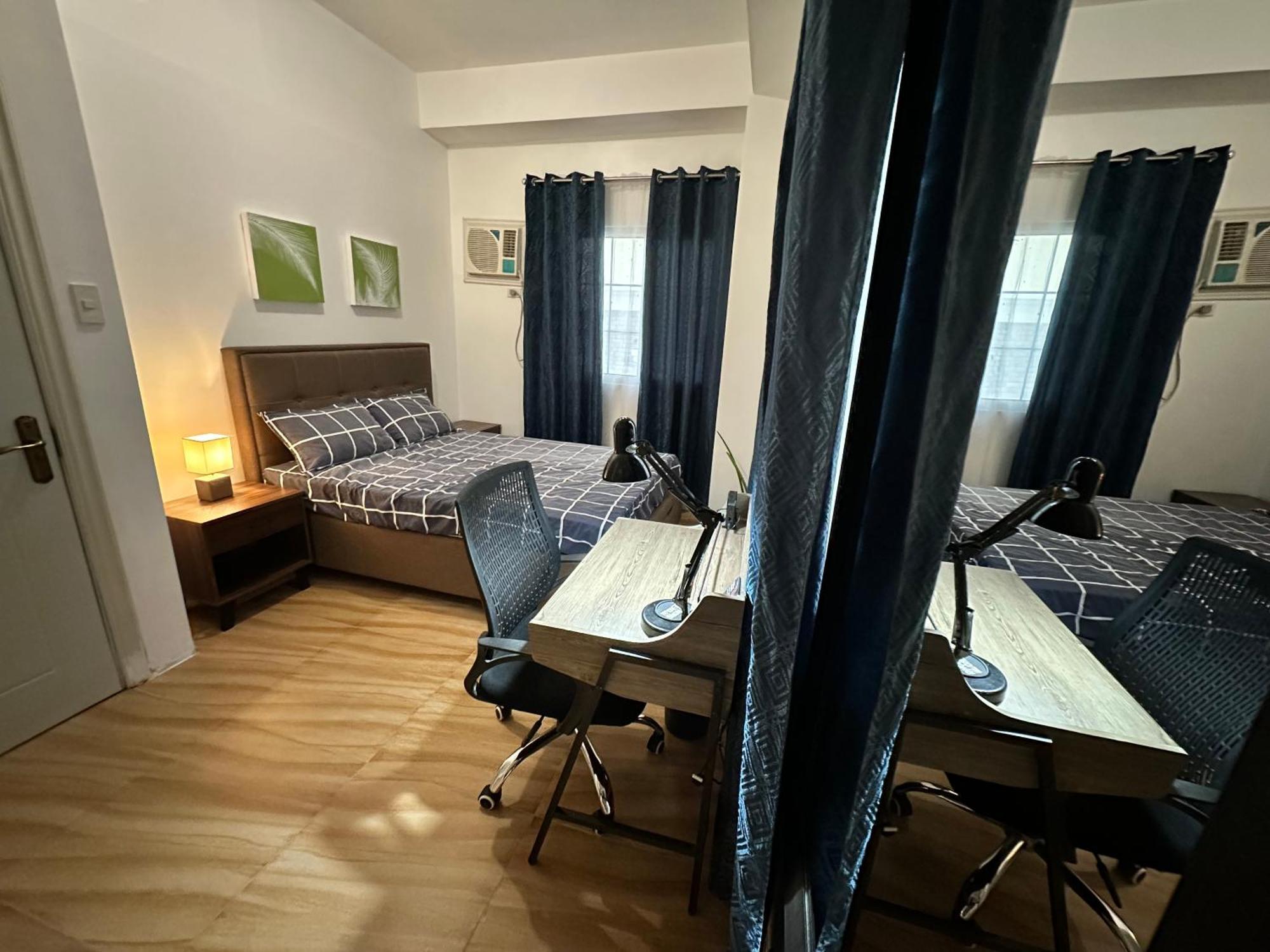 2, Apple One Banawa Heights * Cebu